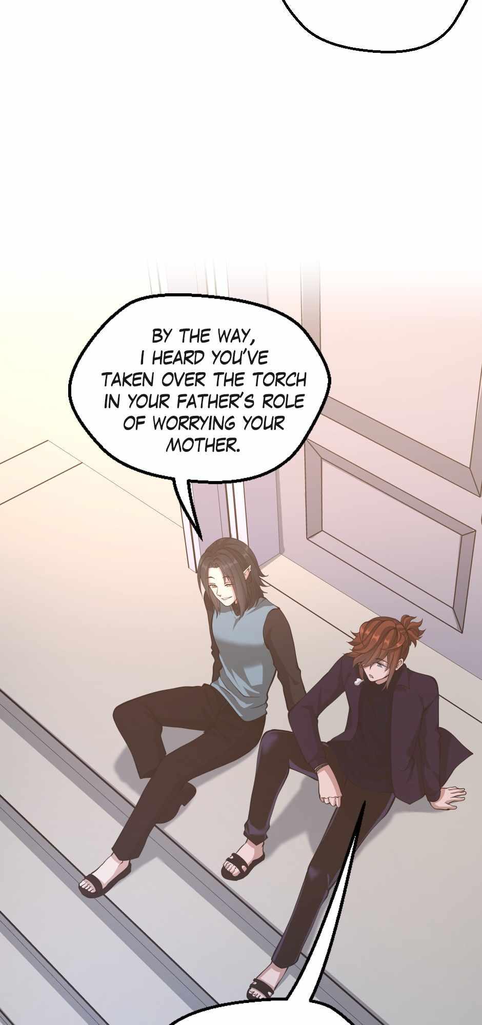 The Beginning After The End Chapter 133 image 76